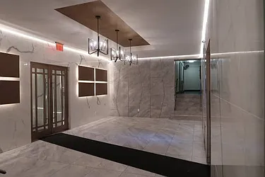 Rented by Atlantic Management Co Inc