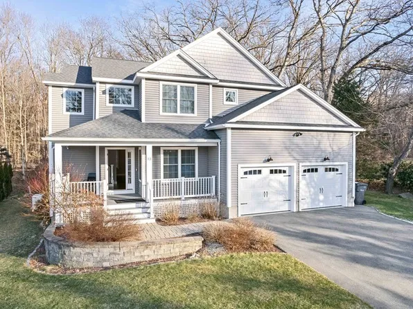 13 West St, Grafton, MA 01519