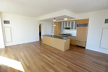 Rented by Battery Park Realty