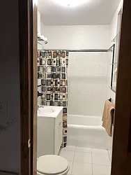 Rented by R New York