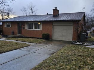 930 N Dale Dr, Lima, OH