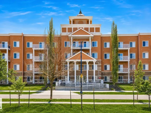 263 Macewan Rd SW #235, Edmonton, AB T6W 0C4