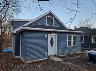 238 Innis Ave, Poughkeepsie, NY 12603