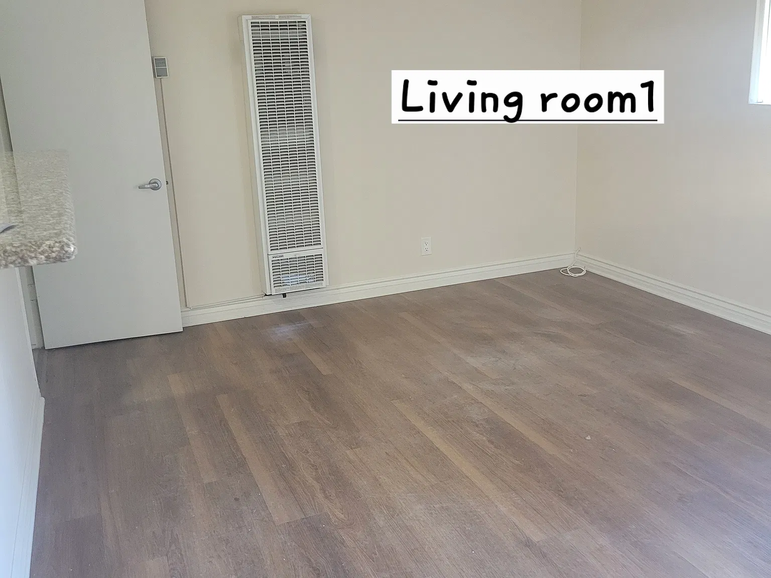 1 bed, 500 sqft, $2,195 — Photo 2