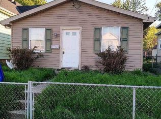 815 Franklin St, Hamilton, OH 45013