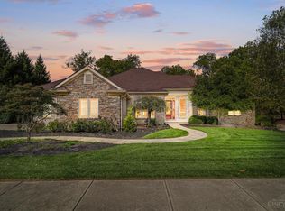 970 River Forest Dr, Maineville, OH 45039