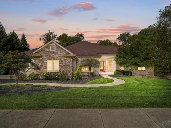 970 River Forest Dr, Maineville, OH 45039