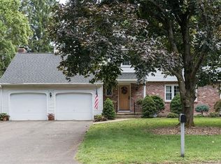 68 Cedar Dr, Southington, CT 06489