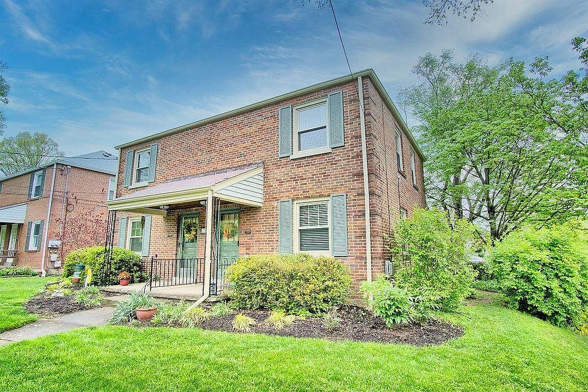 328 Durrell Ave APT 2, Cincinnati, OH 45215 Zillow
