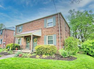 328 Durrell Ave APT 2, Cincinnati, OH 45215