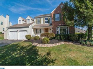 2 Dartmouth Dr, Doylestown, PA