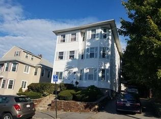 49 Cohasset St, Worcester, MA 01604