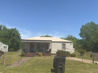 1100 16th Ave W, Birmingham, AL 35204