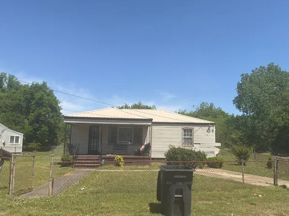 1100 16th Ave W, Birmingham, AL 35204