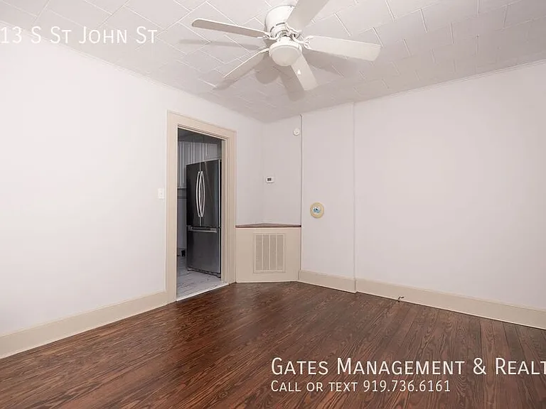 413 S Saint John St — Photo 8
