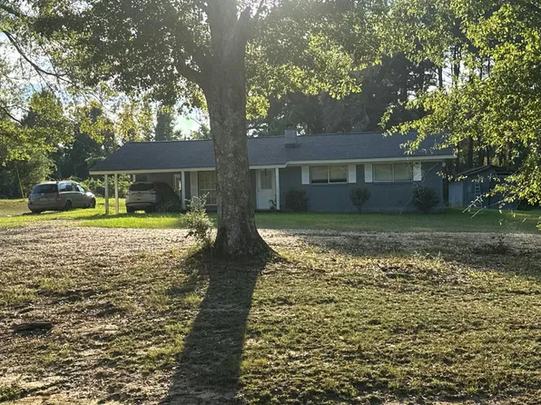 264 Dan Holmes Rd, Jayess, MS 39641
