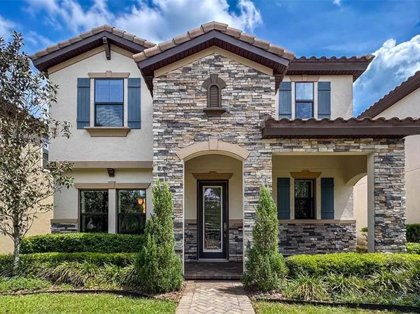 12956 Wildgrass Trl, Odessa, FL 33556