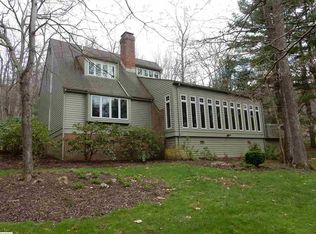 257 N Ridge Dr, Hot Springs, VA 24445