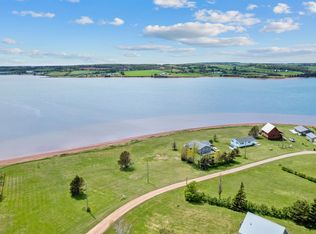 422 Hebrides Ln, Grenville Parish, PE C0B1M0