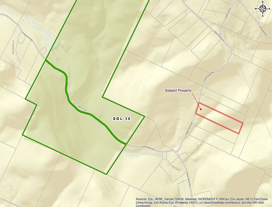 2nd image of Deep Hollow Rd