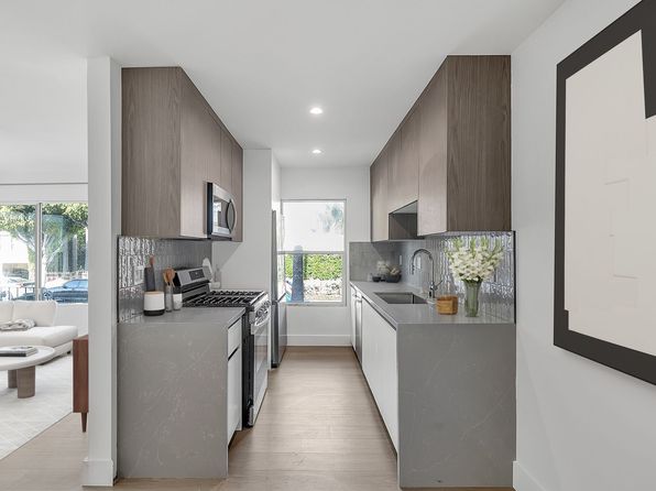 921 N Gardner St APT 6