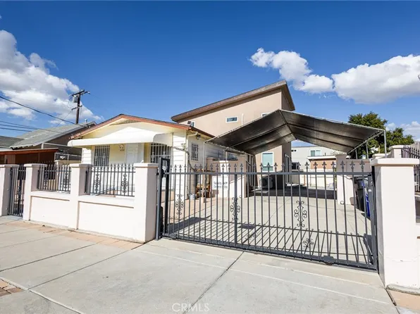 4284 Dwight St, San Diego, CA 92105