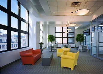 Rented by BLU Real Estate