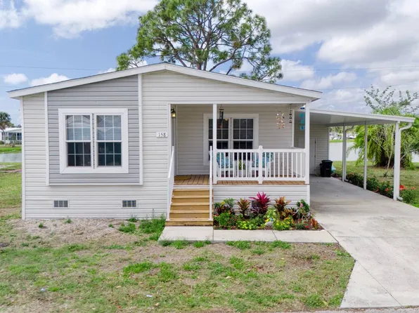158 Elephant Way, North Fort Myers, FL 33917