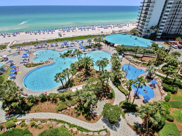 520 N Richard Jackson Blvd Unit 605, Panama City Beach, FL 32407