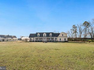 24461 Friendship Rd, Preston, MD 21655