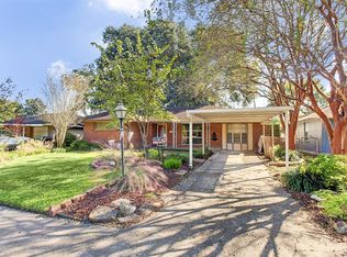 4621 Nina Lee Ln, Houston, TX 77092