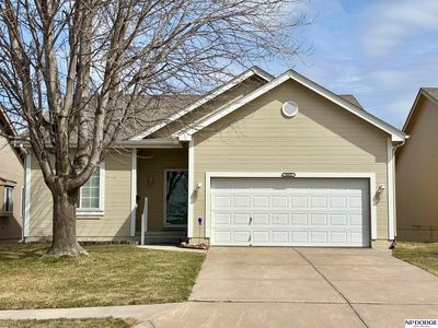 5015 S 190th Ave, Omaha, NE, 68135
