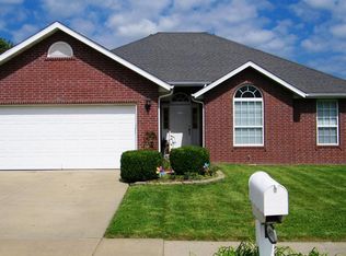 4971 W Tilden St, Springfield, MO 65802