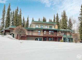 1420 Ithaca Rd, Fairbanks, AK 99709