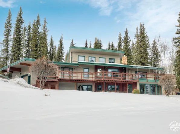 1420 Ithaca Rd, Fairbanks, AK 99709