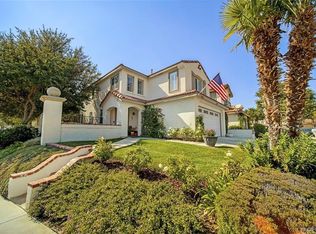 25702 Hammet Cir, Stevenson Ranch, CA 91381