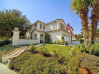 25702 Hammet Cir, Stevenson Ranch, CA, 91381