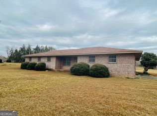 21132 State Highway 23, Reidsville, GA 30453