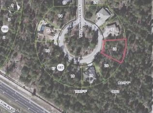 34 Tall Marigolds Ct, Homosassa, FL 34446