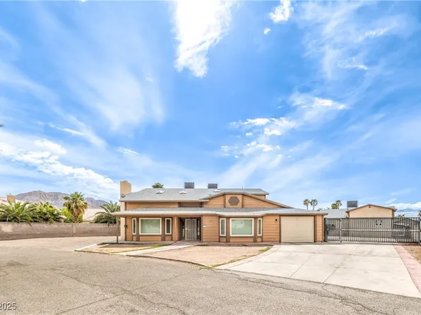 5751 E Owens Ave, Las Vegas, NV 89110