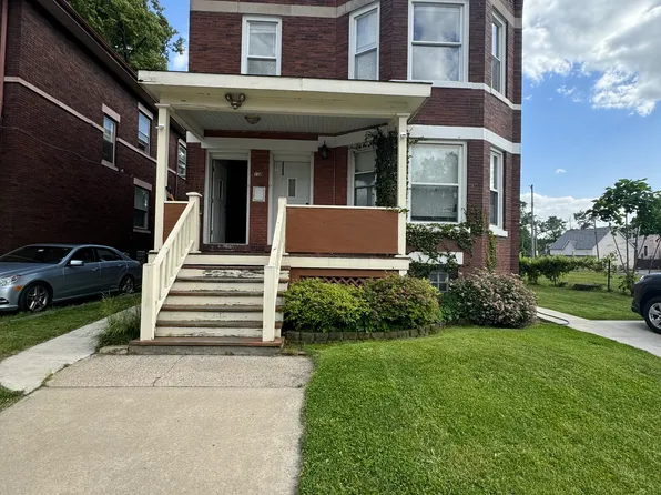 228 Carroll St, Hammond, IN 46320