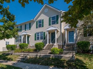 7200 W Campus Rd #25-720, New Albany, OH 43054