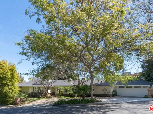 3640 Wrightwood Dr, Studio City, CA 91604