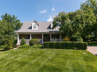 7623 Beech Spring Ct, Louisville, KY 40241