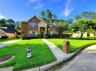 23006 Ammick Ct, Spring, TX 77389