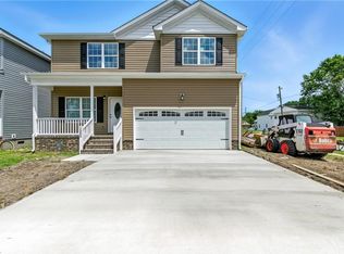 1300 Wirt Ave, Portsmouth, VA 23704