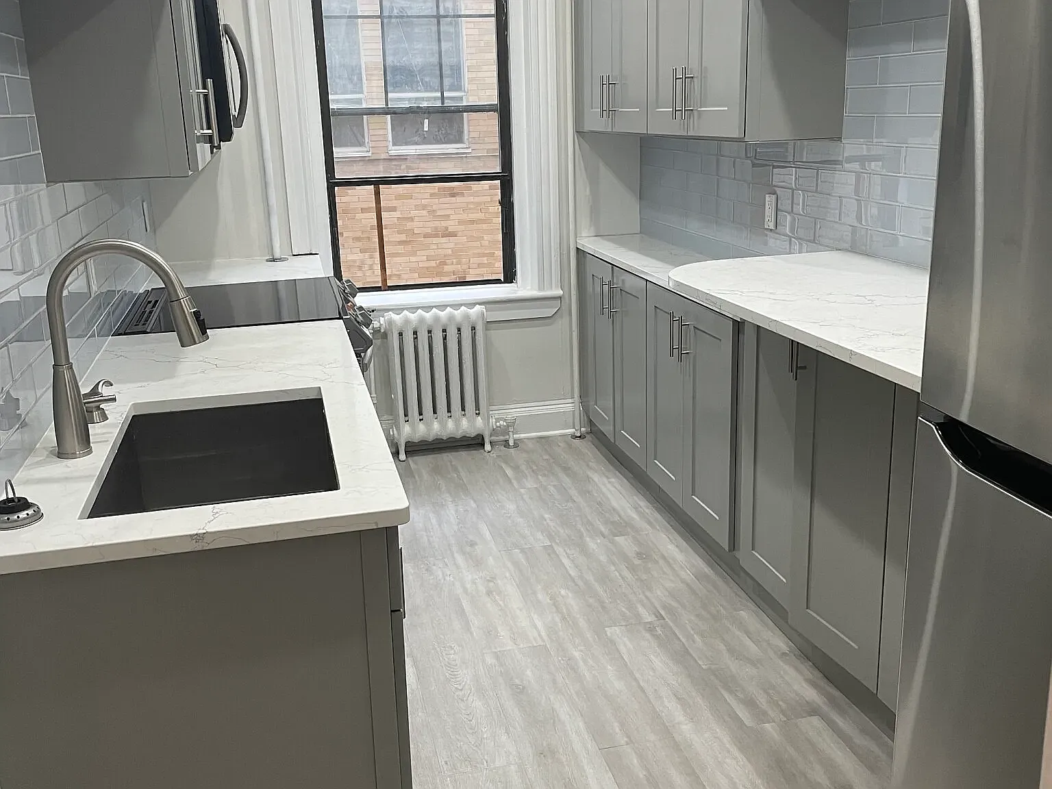 Studio, 1.0 bath, 850 sqft, $4,600 — Photo 4