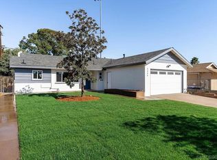 1213 Tangerine St, El Cajon, CA 92021