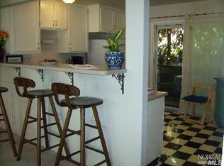 237 Picnic Ave #WOODLAND, San Rafael, CA 94901