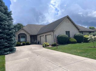 3132 S Carter St, Kokomo, IN 46901
